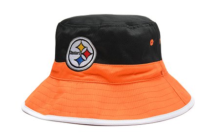 Pittsburgh Steelers Hat 0903